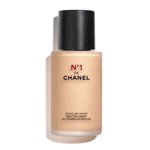 NEW~ N°1 DE CHANEL Revitalizing Foundation~ B30